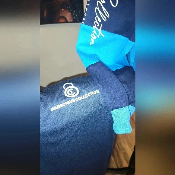 Conscious Collections Men's Jumpsuit Designer New Everybody Xxl - Picture 12 of 16